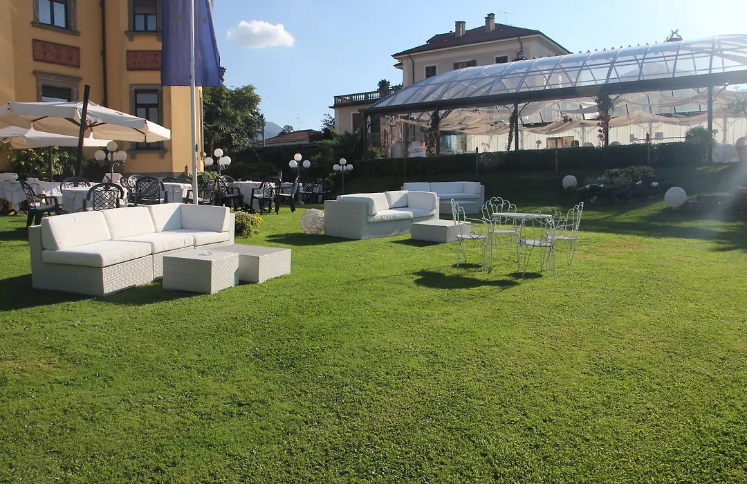 Camin Hotel Luino-1